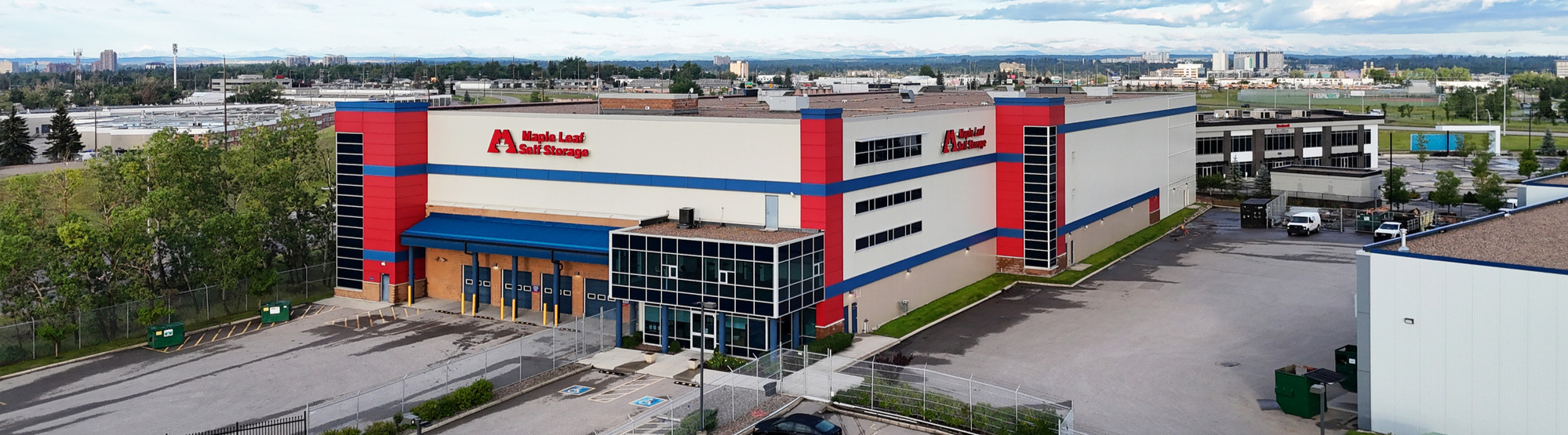 MLSS Home Page Hero Image Glenmore